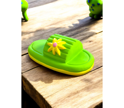 ИГРУШКА для собак  латекс "ТАПОК" 14см. 