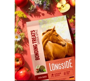 Лакомство для лошадей Садовое яблоко