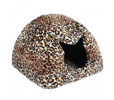 ДОМ  PerseiLine  ДМС- 5  (ДОМ-ВИГВАМ- МЕХ)   40*40*39 см. 