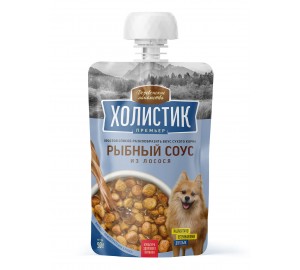 Рыбный соус из лосося , 90 гр.