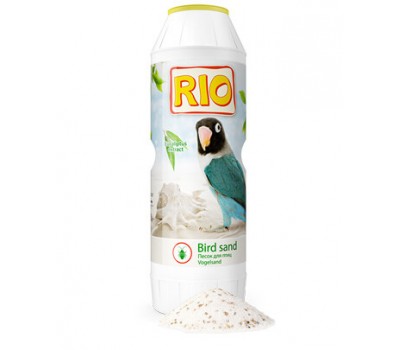 RIO. Гигиенический песок